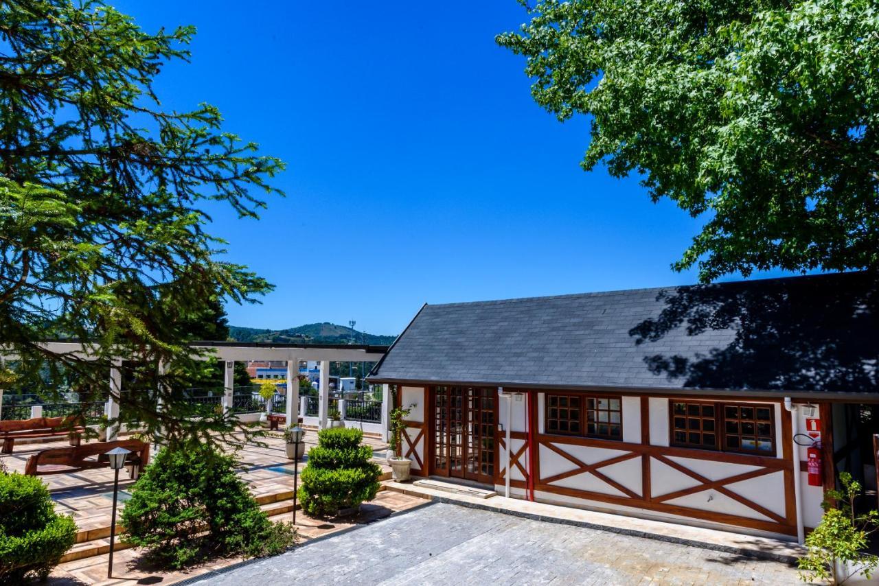 Griffin Phillips Boutique Hotel - Campos do Jordao — Photos 3